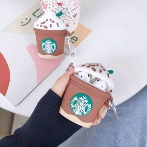 Starbucks apple AirPods case 1/2 or pro